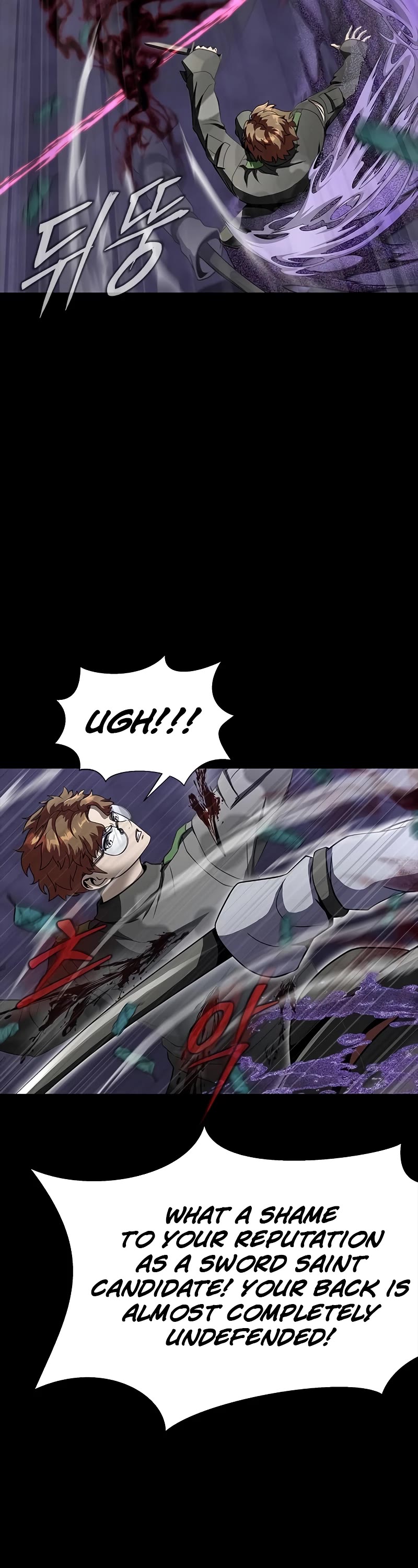 Steel-Eating Player Chapter 44 page 39 - Chapter 44