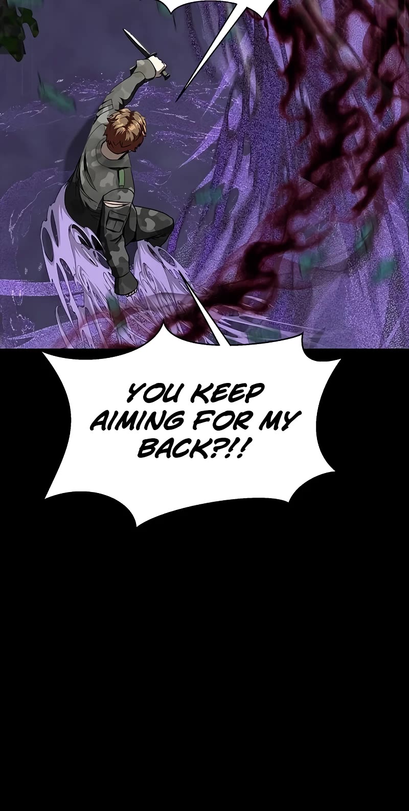 Steel-Eating Player Chapter 44 page 41 - Chapter 44