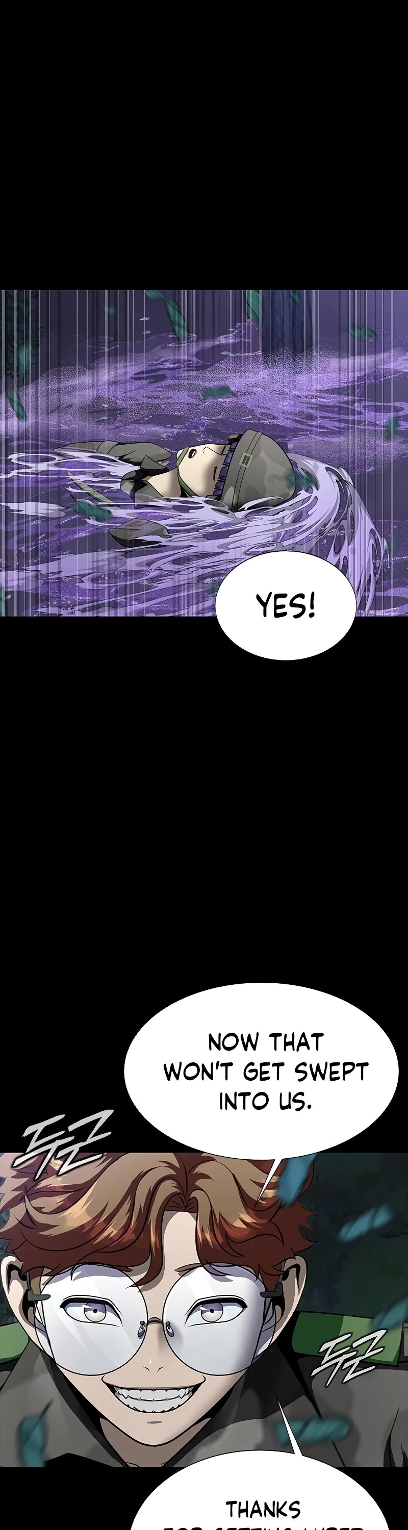 Steel-Eating Player Chapter 44 page 44 - Chapter 44