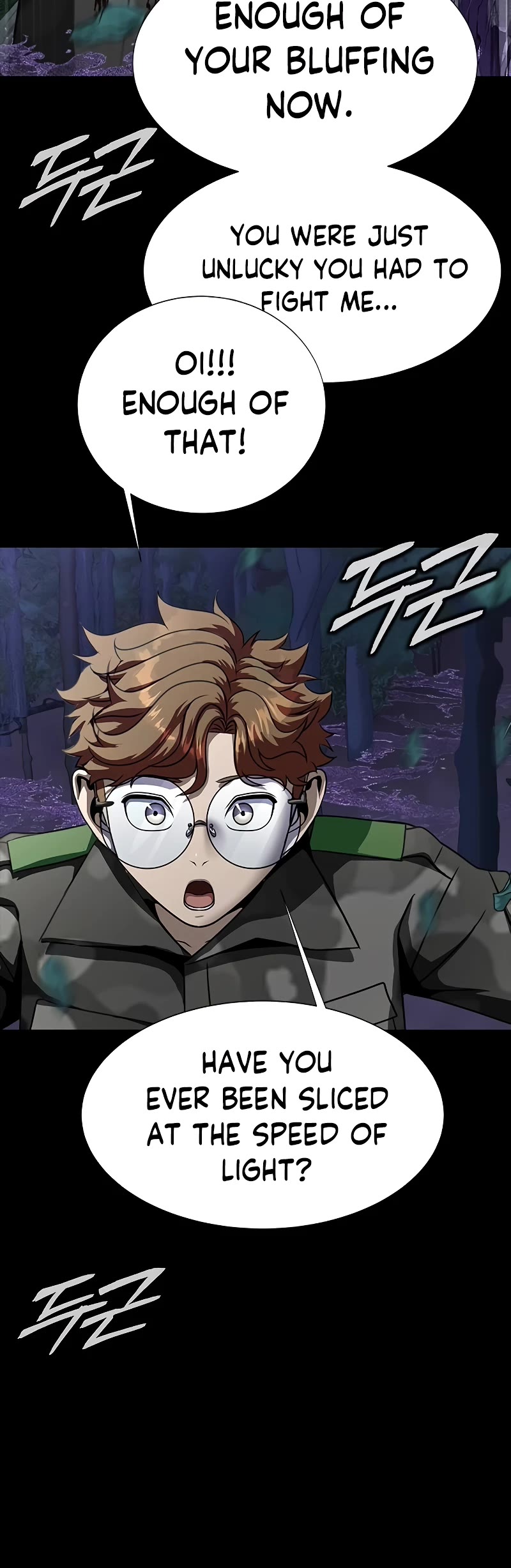 Steel-Eating Player Chapter 44 page 46 - Chapter 44