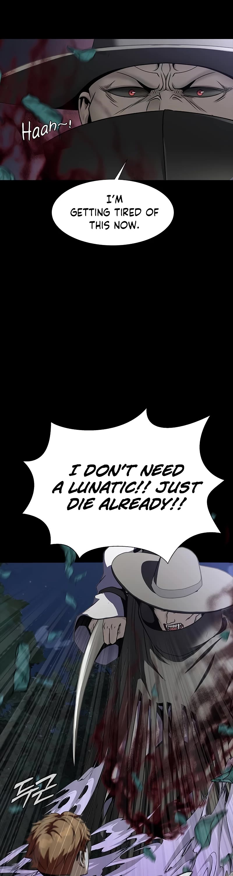 Steel-Eating Player Chapter 44 page 47 - Chapter 44