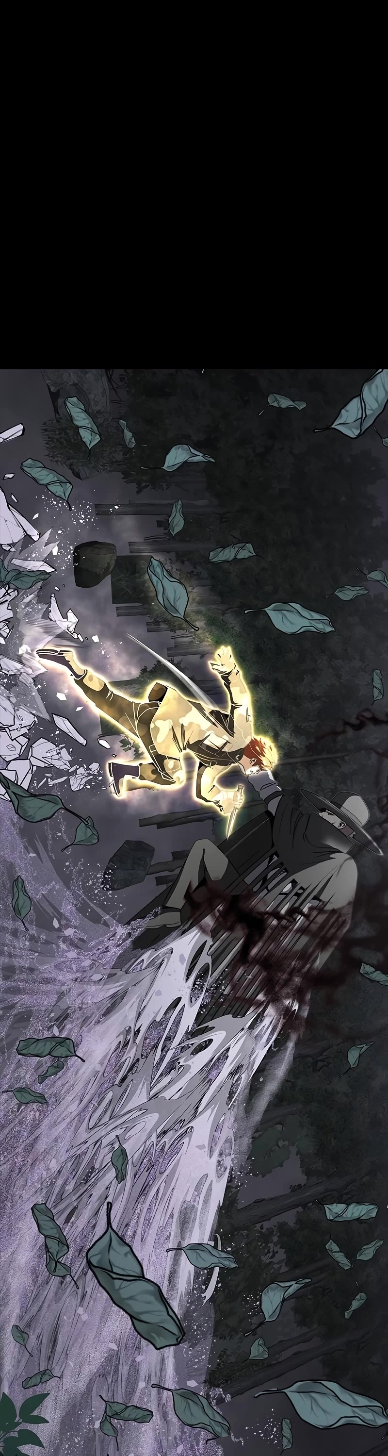 Steel-Eating Player Chapter 44 page 52 - Chapter 44