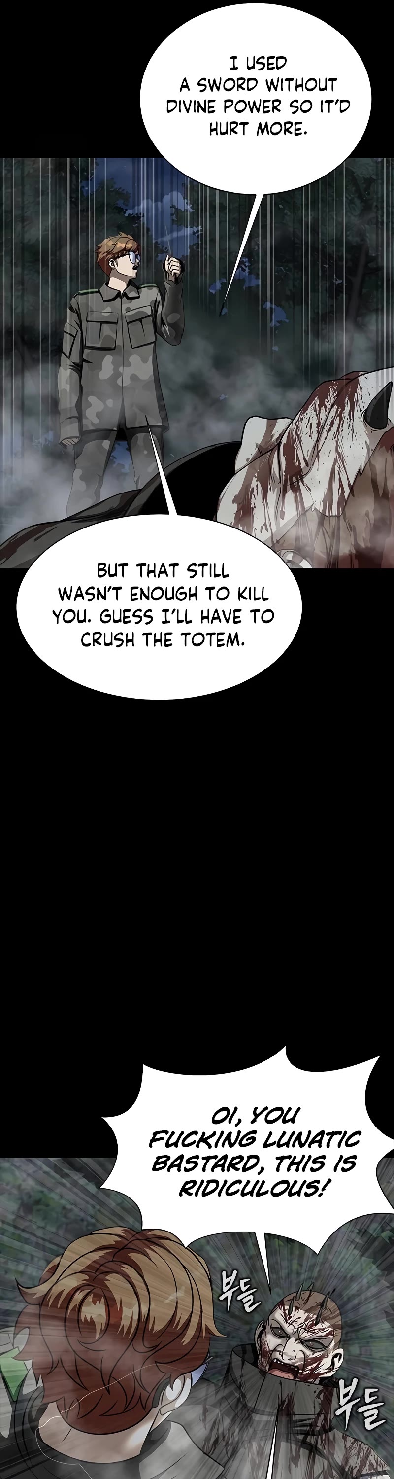 Steel-Eating Player Chapter 44 page 62 - Chapter 44