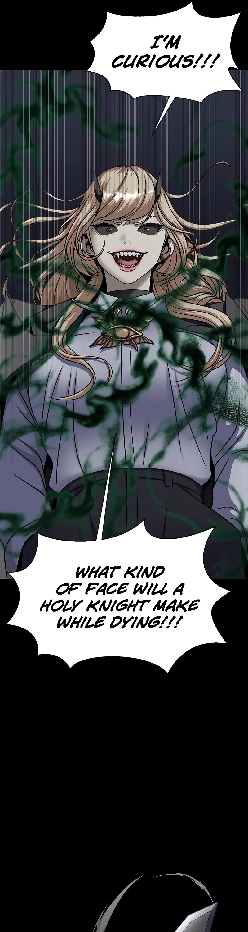 Steel-Eating Player Chapter 44 page 72 - Chapter 44