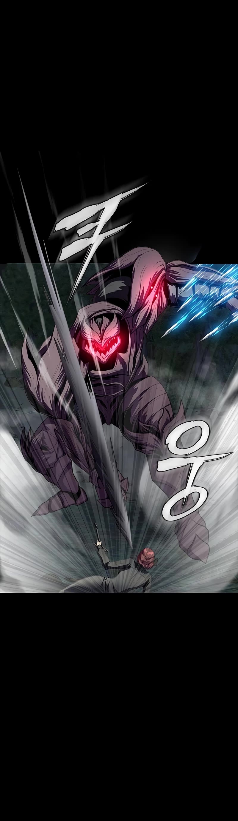 Steel-Eating Player Chapter 44 page 74 - Chapter 44