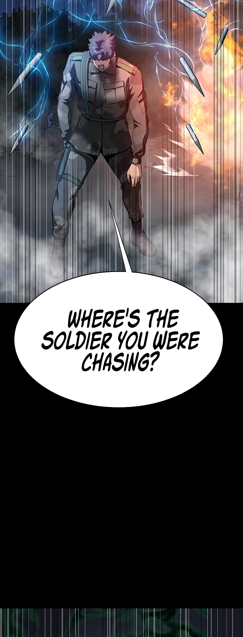 Steel-Eating Player Chapter 44 page 79 - Chapter 44