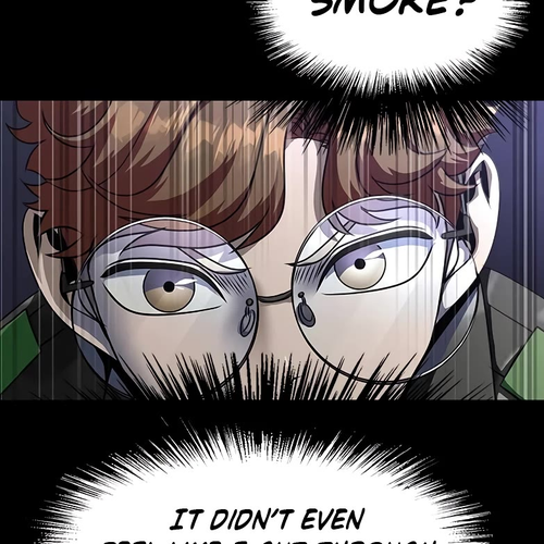 Steel-Eating Player Chapter 44 cover