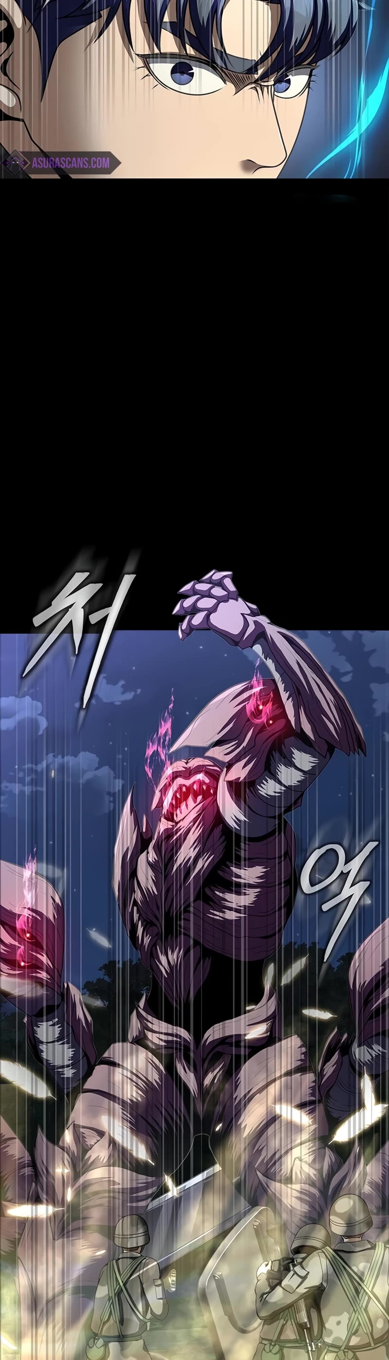Steel-Eating Player Chapter 45 page 10 - Chapter 45