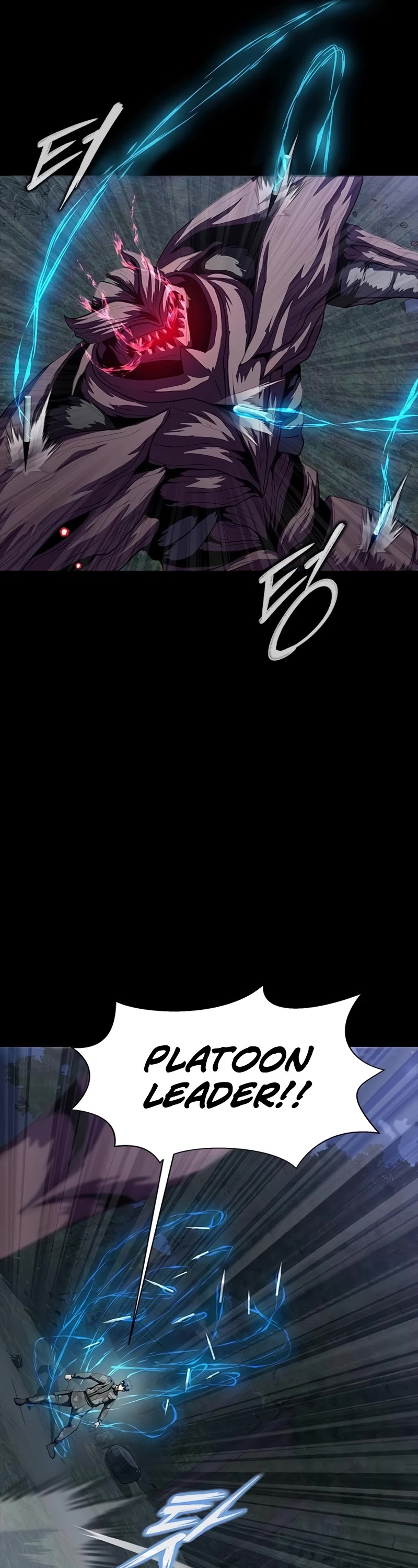 Steel-Eating Player Chapter 45 page 12 - Chapter 45