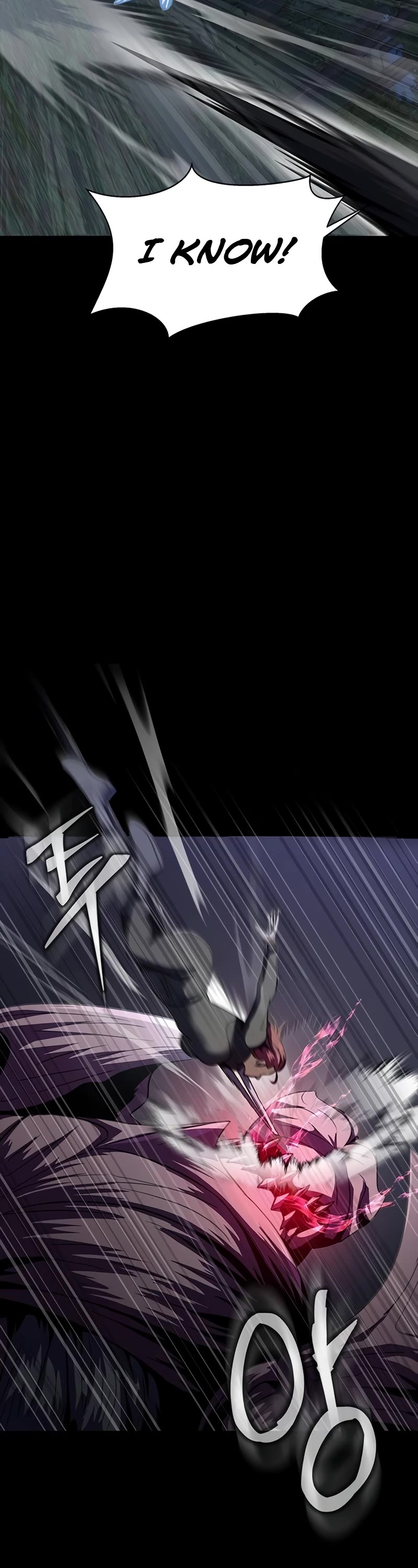 Steel-Eating Player Chapter 45 page 13 - Chapter 45