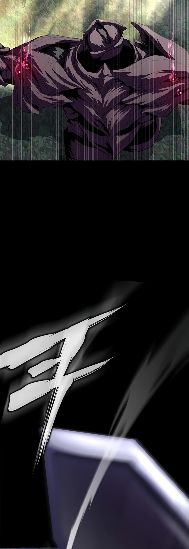 Steel-Eating Player Chapter 45 page 15 - Chapter 45