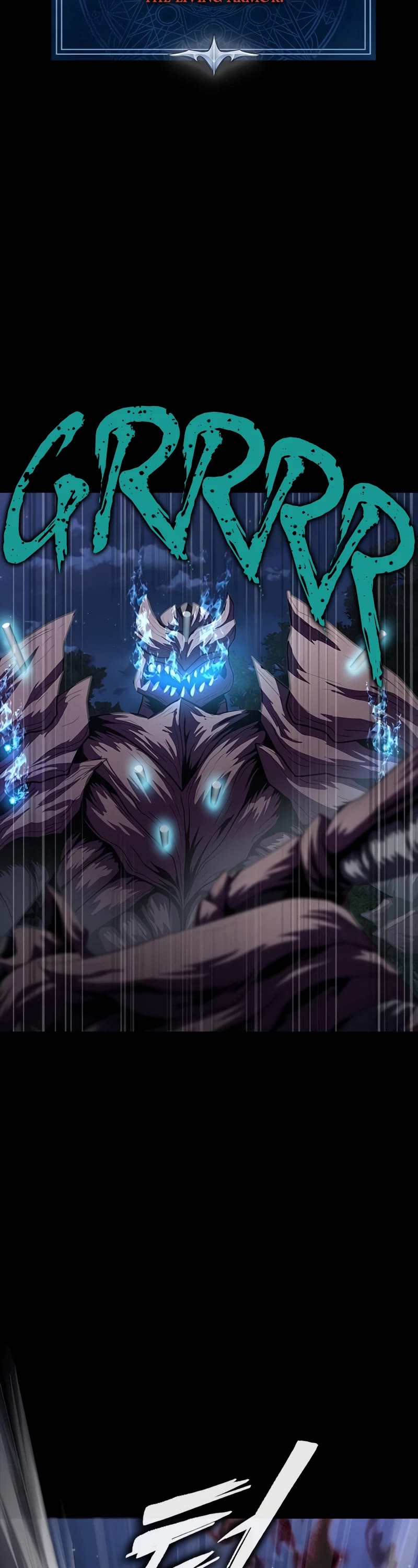 Steel-Eating Player Chapter 45 page 23 - Chapter 45