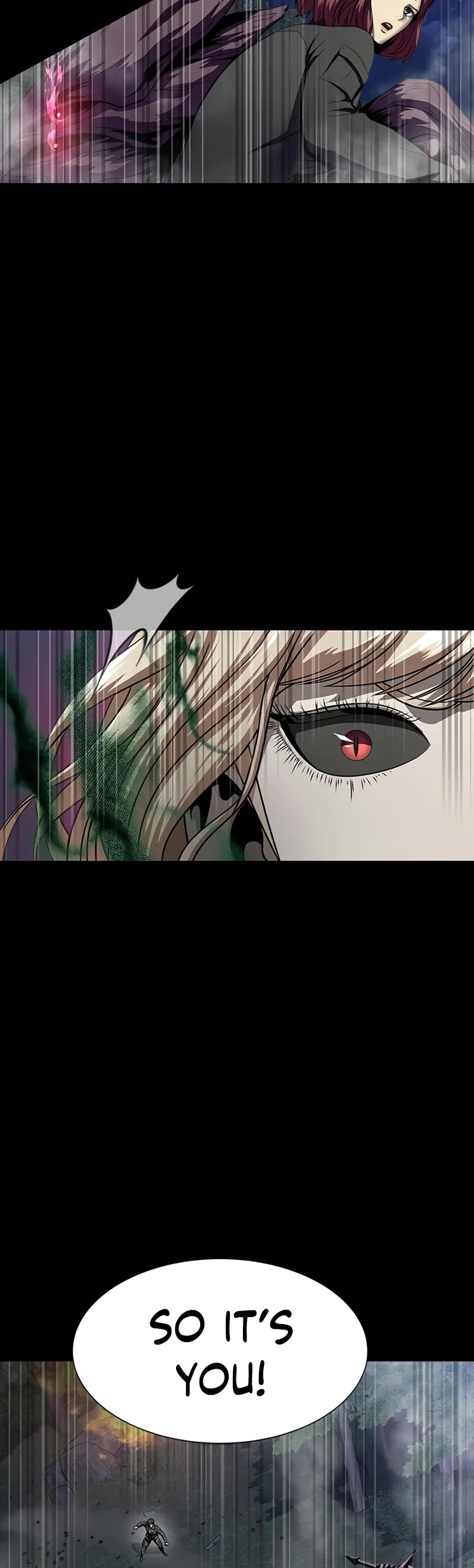 Steel-Eating Player Chapter 45 page 25 - Chapter 45