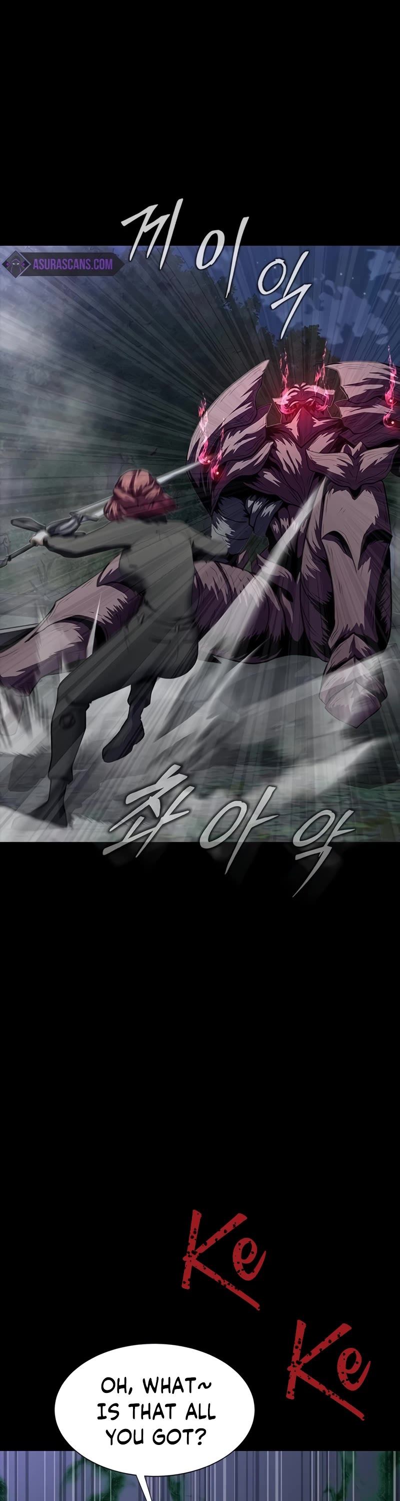 Steel-Eating Player Chapter 45 page 29 - Chapter 45