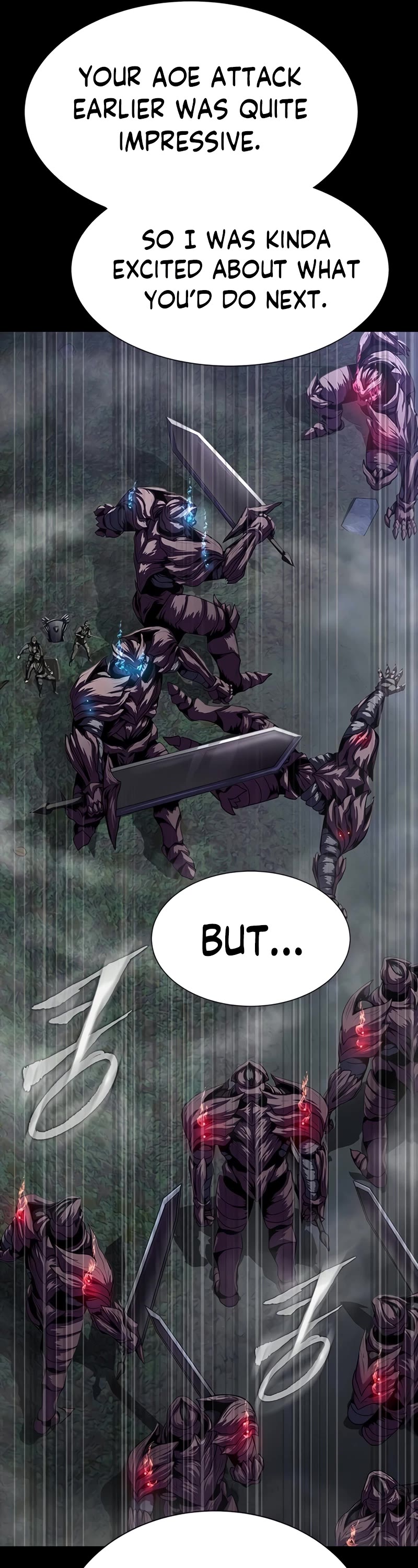 Steel-Eating Player Chapter 45 page 32 - Chapter 45