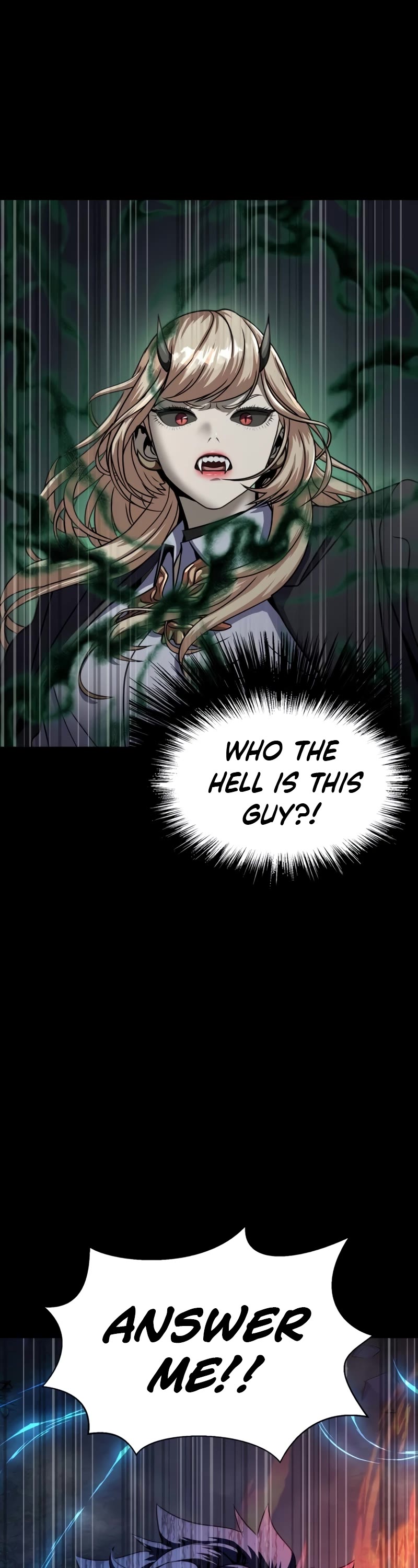 Steel-Eating Player Chapter 45 page 4 - Chapter 45