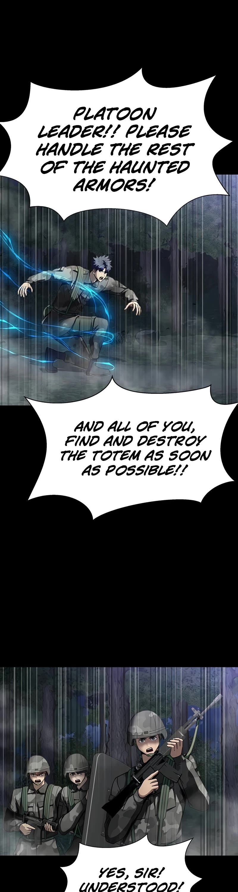 Steel-Eating Player Chapter 45 page 41 - Chapter 45