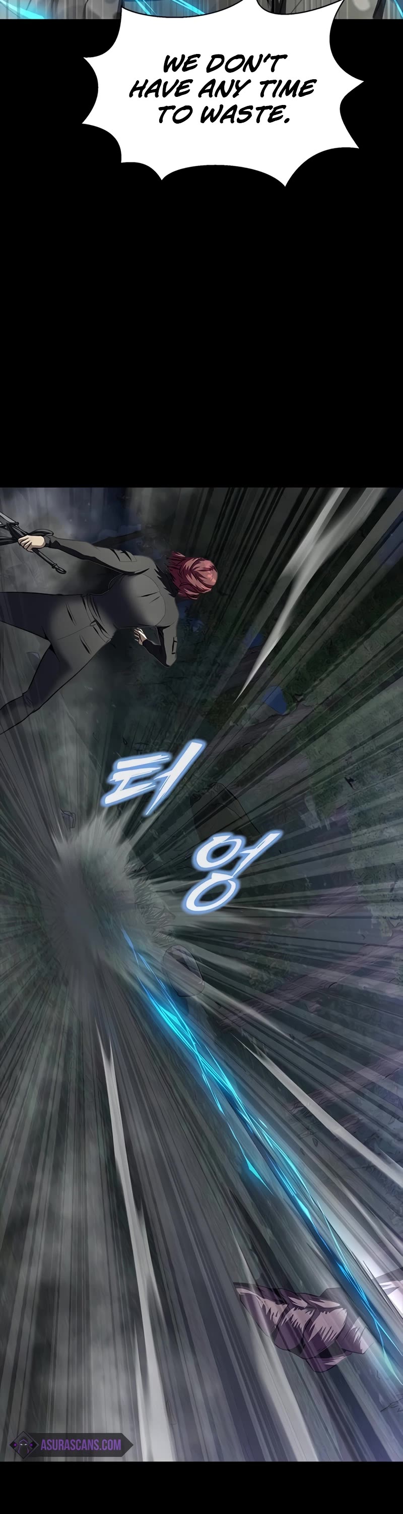 Steel-Eating Player Chapter 45 page 43 - Chapter 45