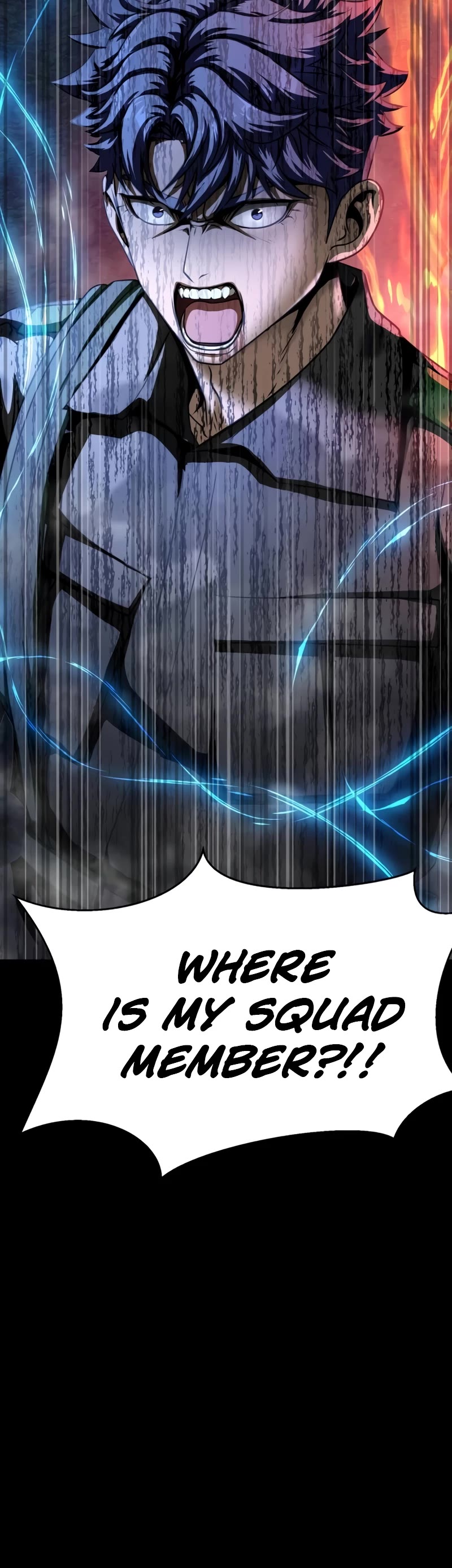 Steel-Eating Player Chapter 45 page 5 - Chapter 45