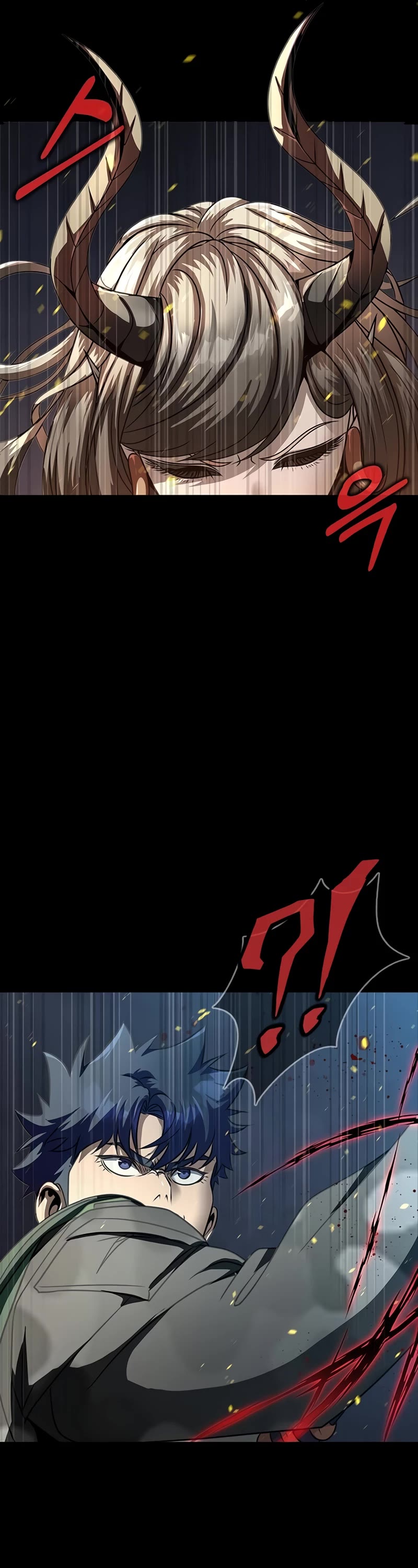 Steel-Eating Player Chapter 45 page 56 - Chapter 45