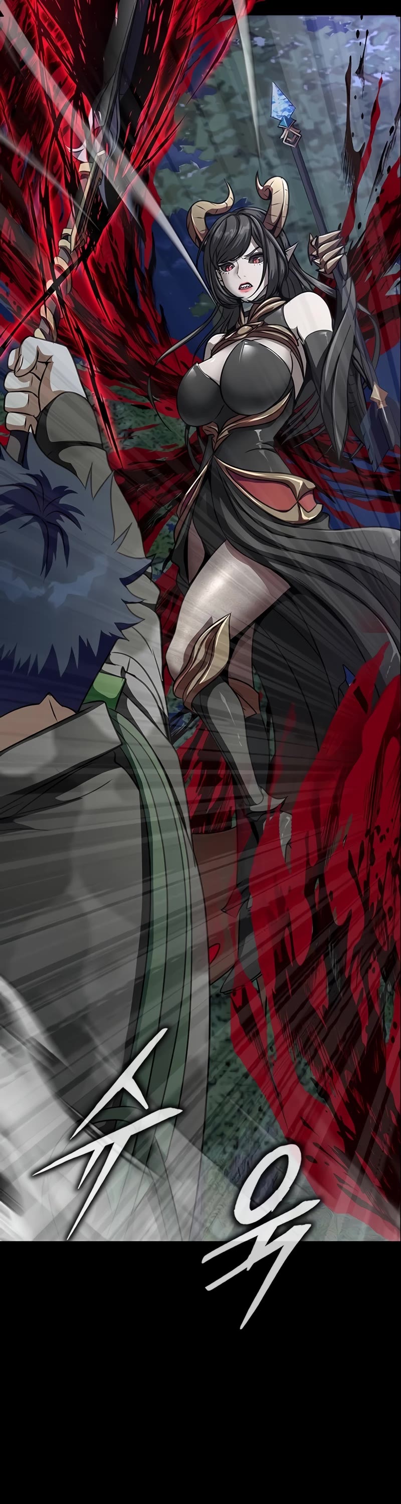 Steel-Eating Player Chapter 45 page 59 - Chapter 45