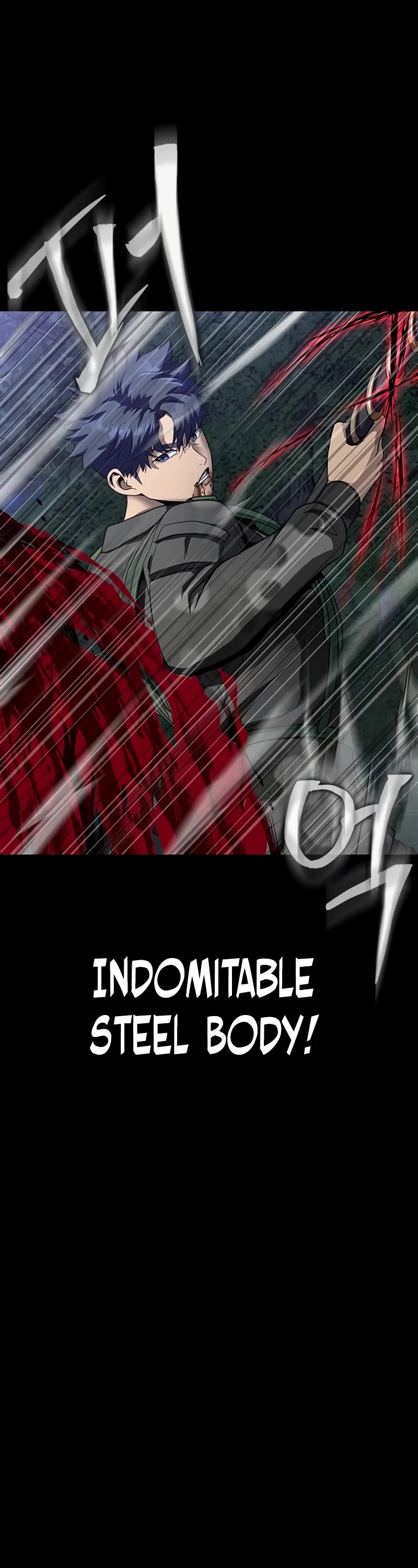 Steel-Eating Player Chapter 45 page 60 - Chapter 45