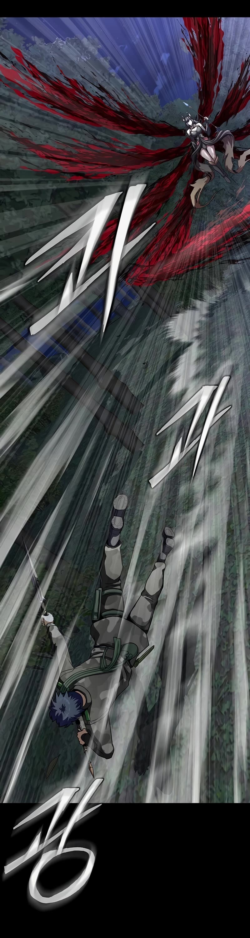 Steel-Eating Player Chapter 45 page 61 - Chapter 45