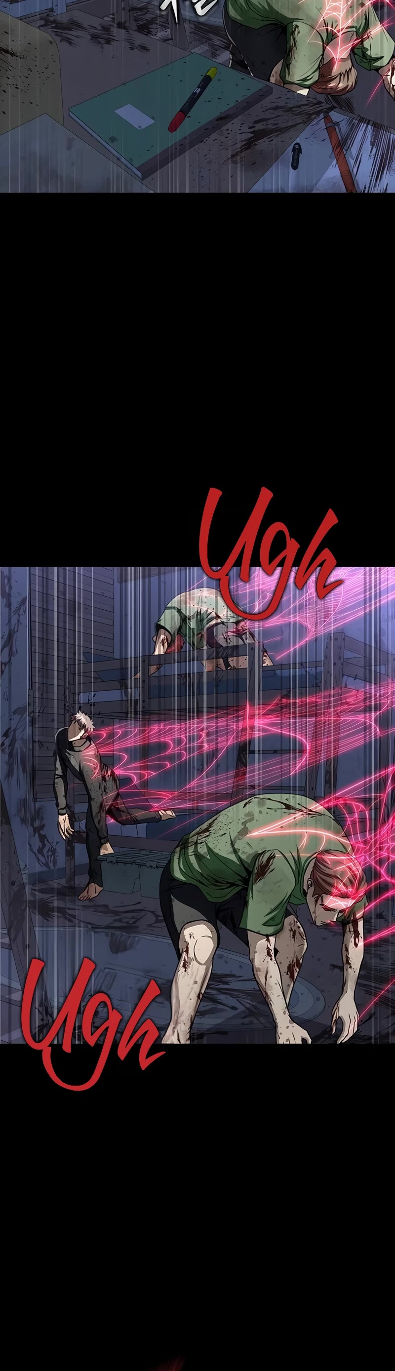 Steel-Eating Player Chapter 45 page 70 - Chapter 45