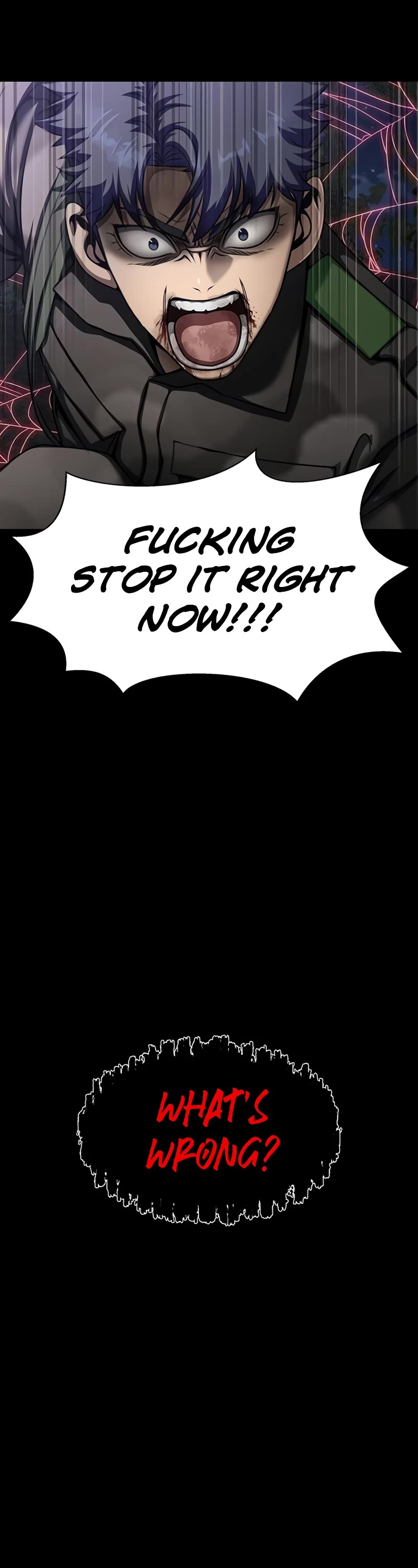Steel-Eating Player Chapter 45 page 75 - Chapter 45