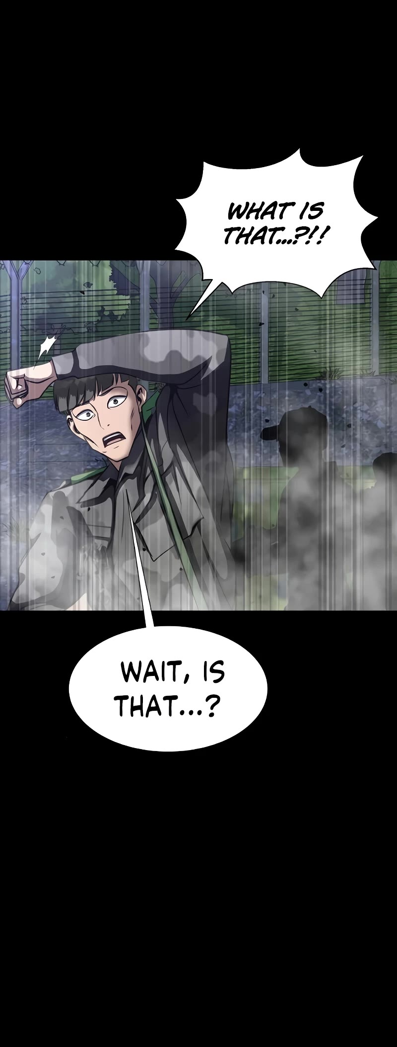 Steel-Eating Player Chapter 46 page 11 - Chapter 46