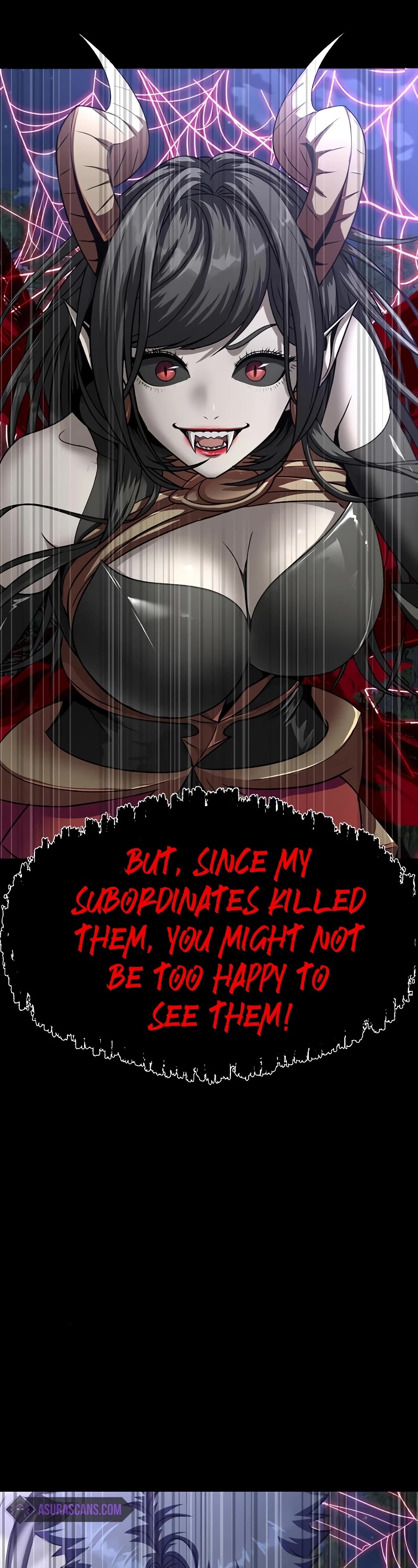 Steel-Eating Player Chapter 46 page 3 - Chapter 46
