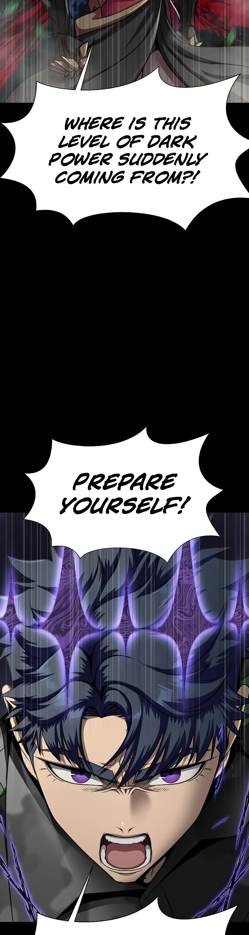 Steel-Eating Player Chapter 46 page 31 - Chapter 46
