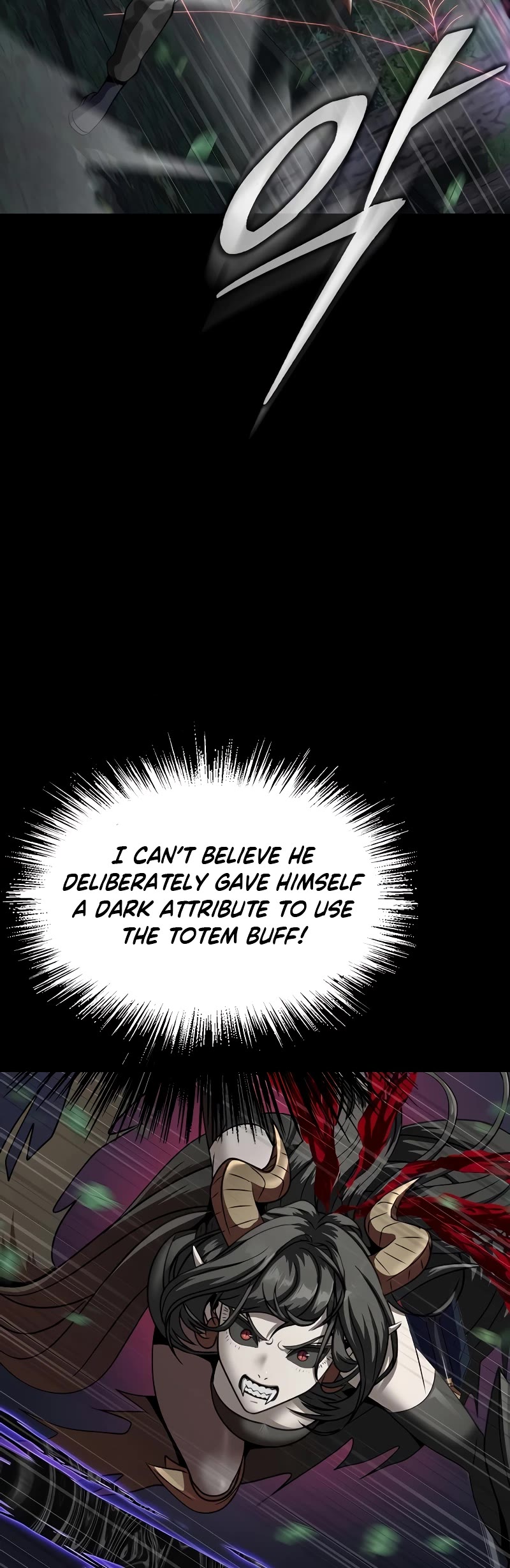 Steel-Eating Player Chapter 46 page 37 - Chapter 46
