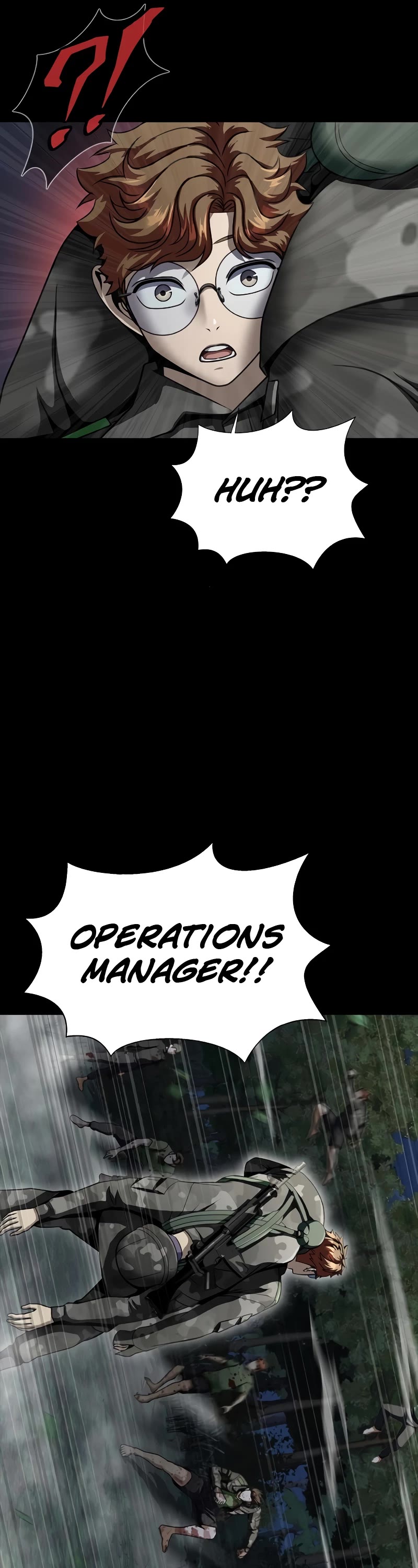 Steel-Eating Player Chapter 46 page 44 - Chapter 46