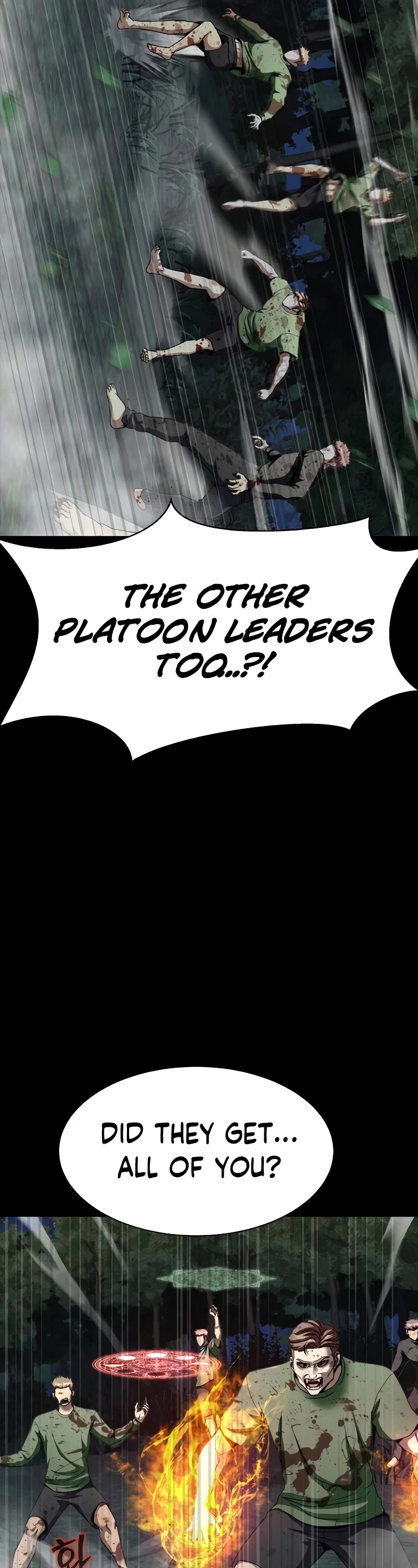 Steel-Eating Player Chapter 46 page 45 - Chapter 46