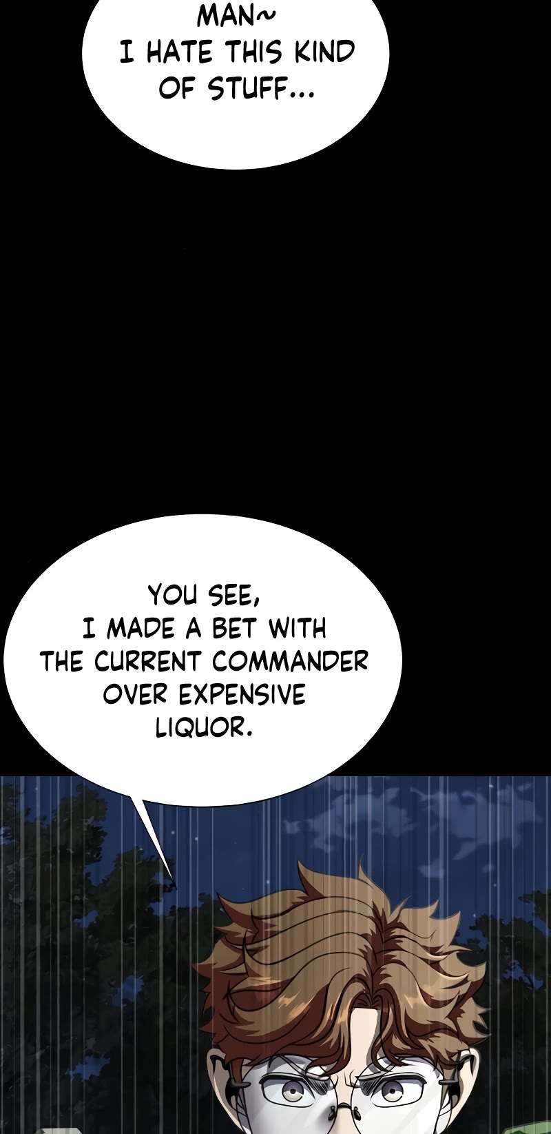 Steel-Eating Player Chapter 46 page 47 - Chapter 46