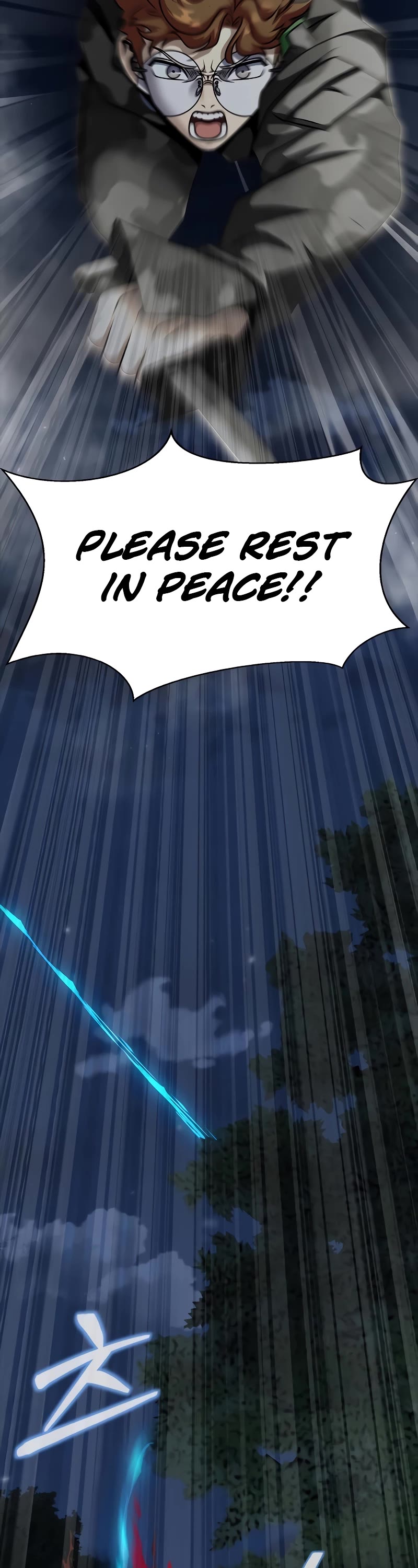 Steel-Eating Player Chapter 46 page 50 - Chapter 46