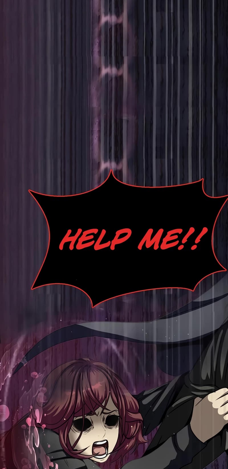 Steel-Eating Player Chapter 46 page 71 - Chapter 46