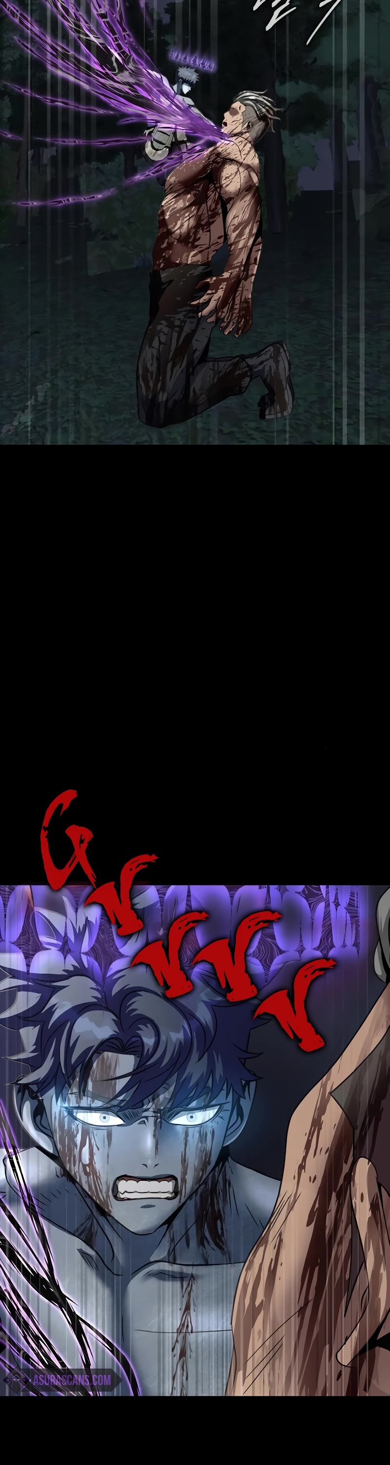 Steel-Eating Player Chapter 46 page 75 - Chapter 46