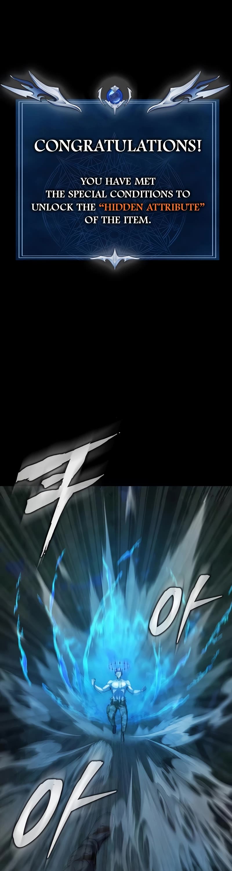 Steel-Eating Player Chapter 46 page 78 - Chapter 46