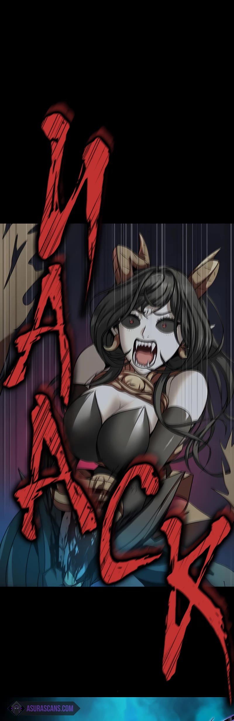 Steel-Eating Player Chapter 46 page 86 - Chapter 46