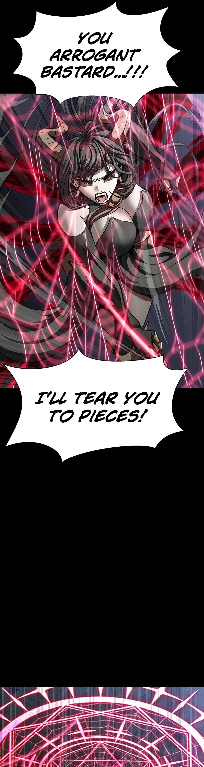 Steel-Eating Player Chapter 47 page 12 - Chapter 47