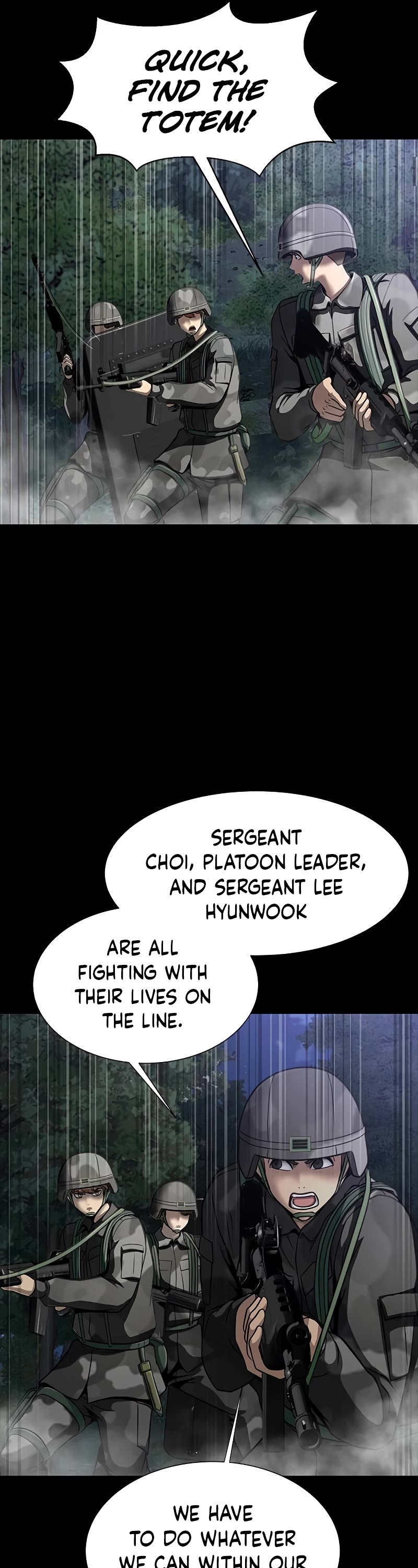 Steel-Eating Player Chapter 47 page 27 - Chapter 47