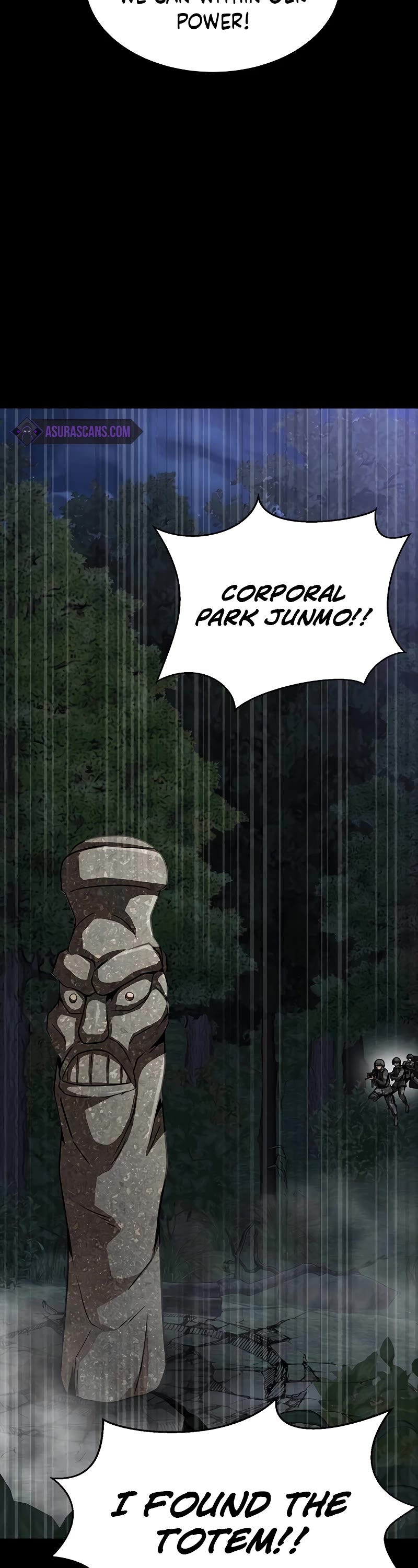 Steel-Eating Player Chapter 47 page 28 - Chapter 47
