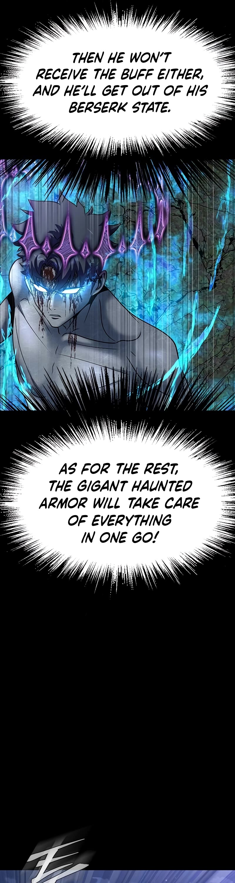 Steel-Eating Player Chapter 47 page 42 - Chapter 47