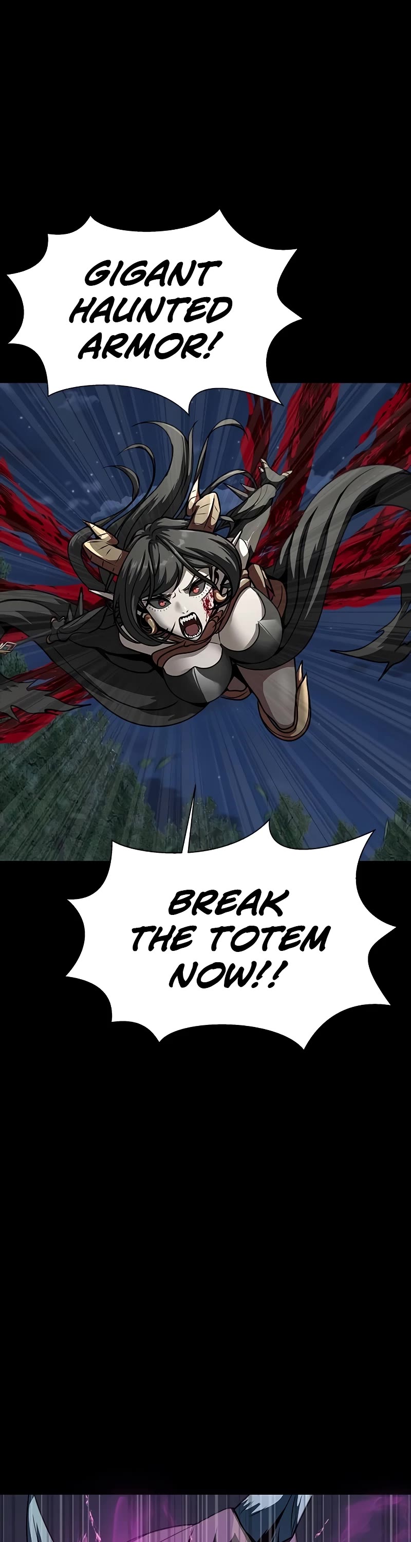 Steel-Eating Player Chapter 47 page 44 - Chapter 47