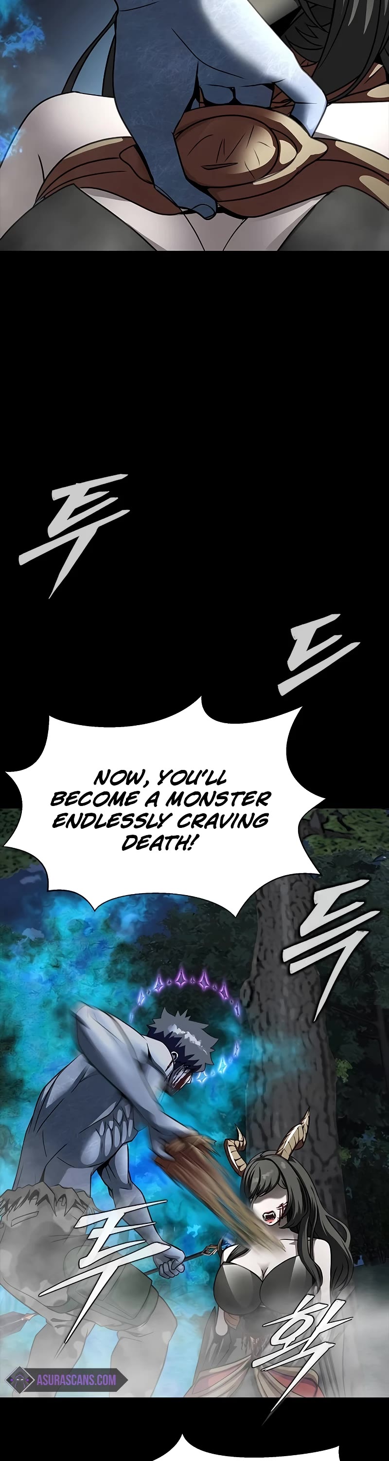 Steel-Eating Player Chapter 47 page 67 - Chapter 47