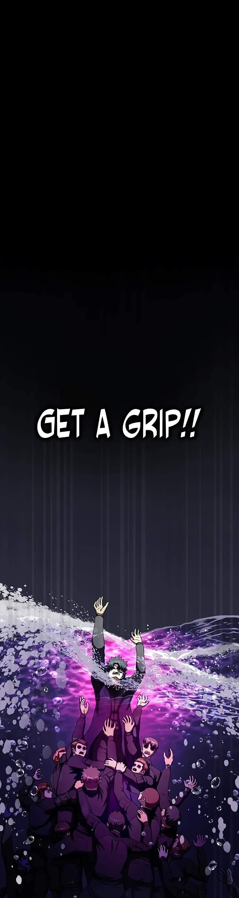 Steel-Eating Player Chapter 47 page 7 - Chapter 47