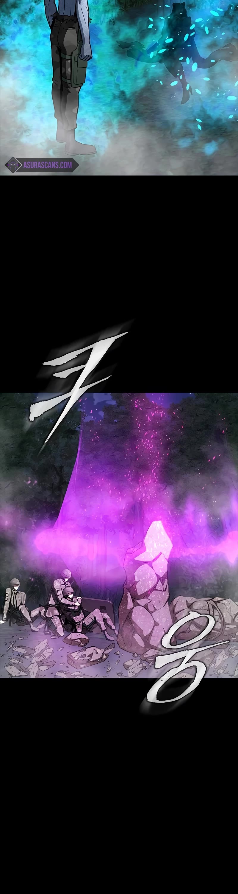 Steel-Eating Player Chapter 47 page 78 - Chapter 47