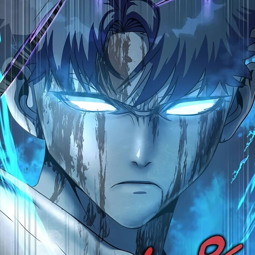 Steel-Eating Player Chapter 47 cover